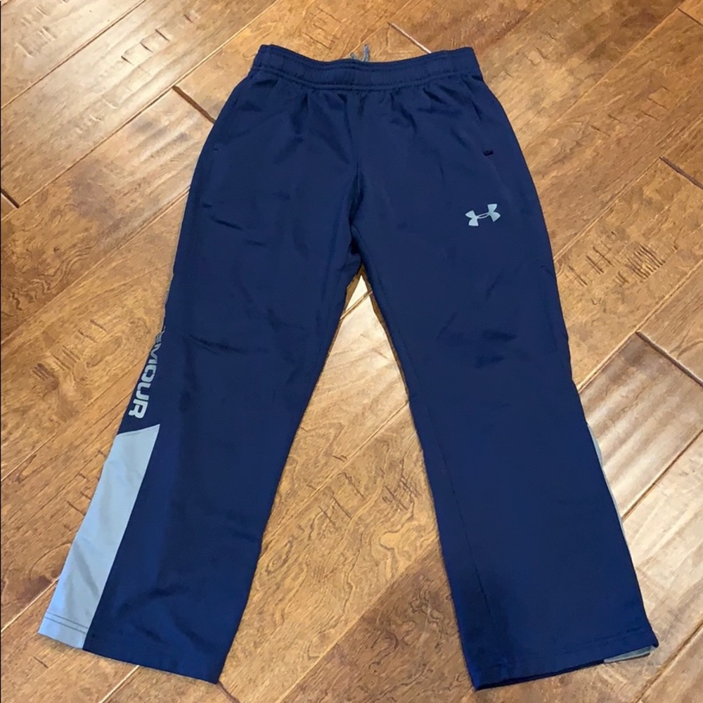Under Armour boys pants